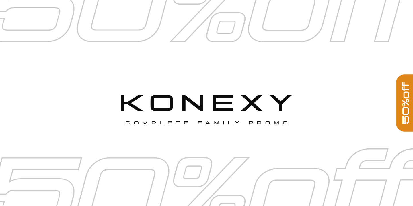 Konexy
